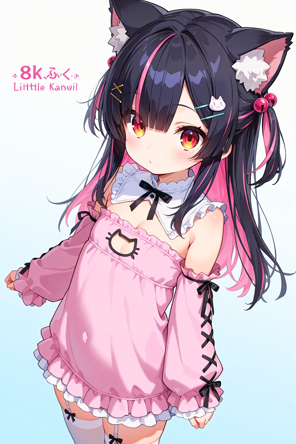 普段全然使わないプロンプト使ってみた