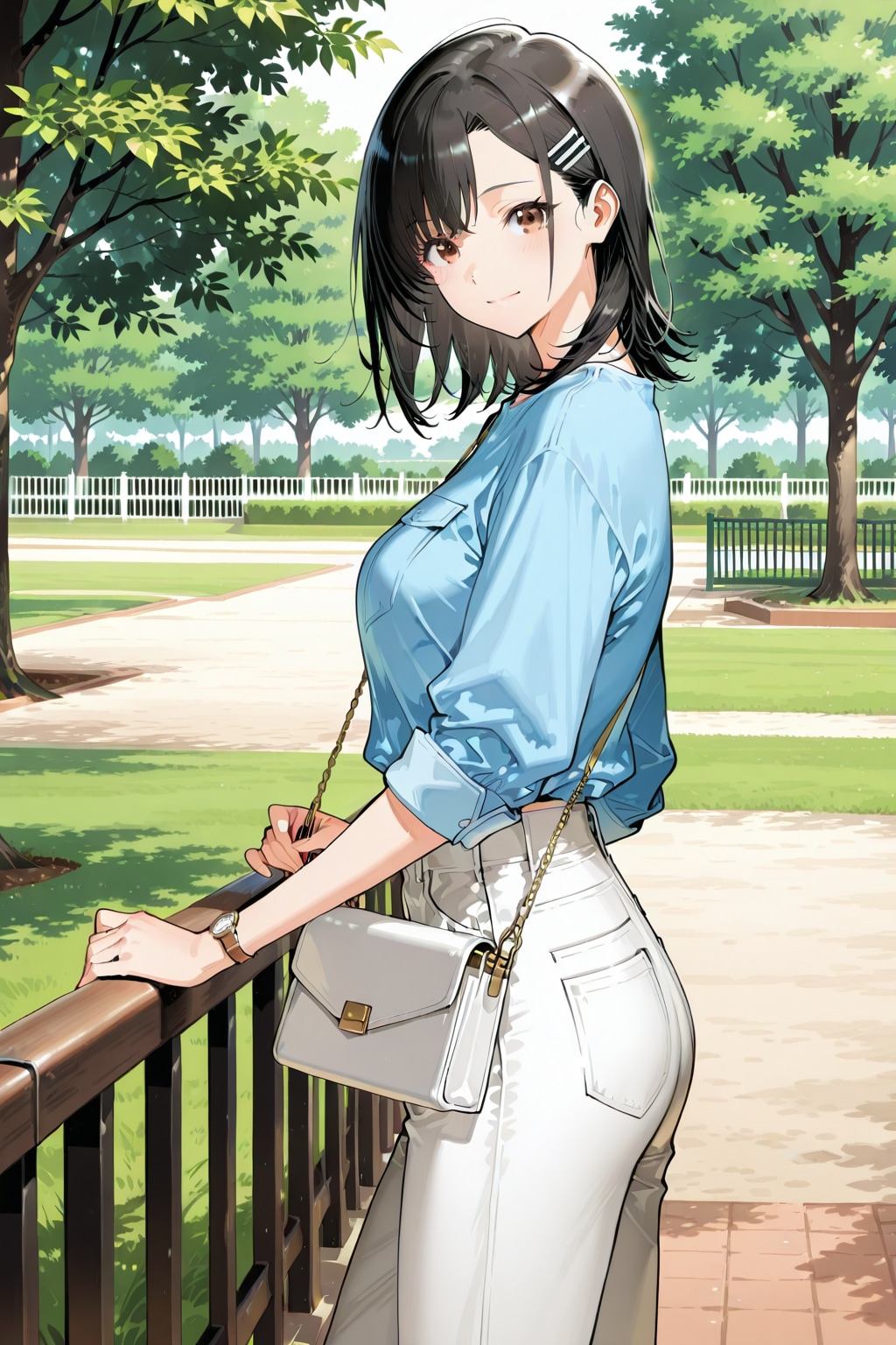 アシメちゃんのコーデないと🌟✨１９９