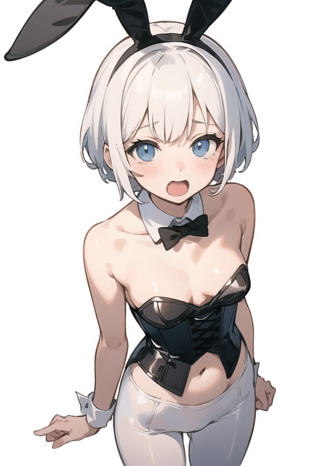 今日のバニーガール（2023/07/02）