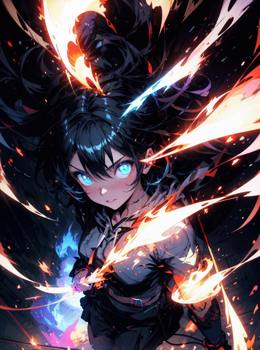 覚醒
