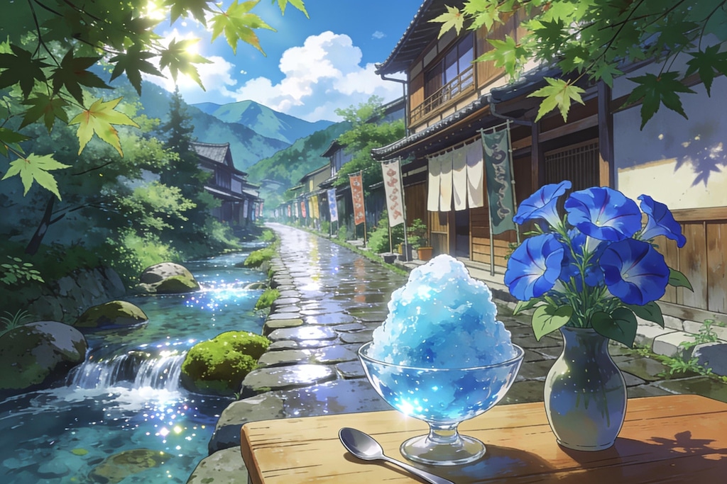 日本の原風景