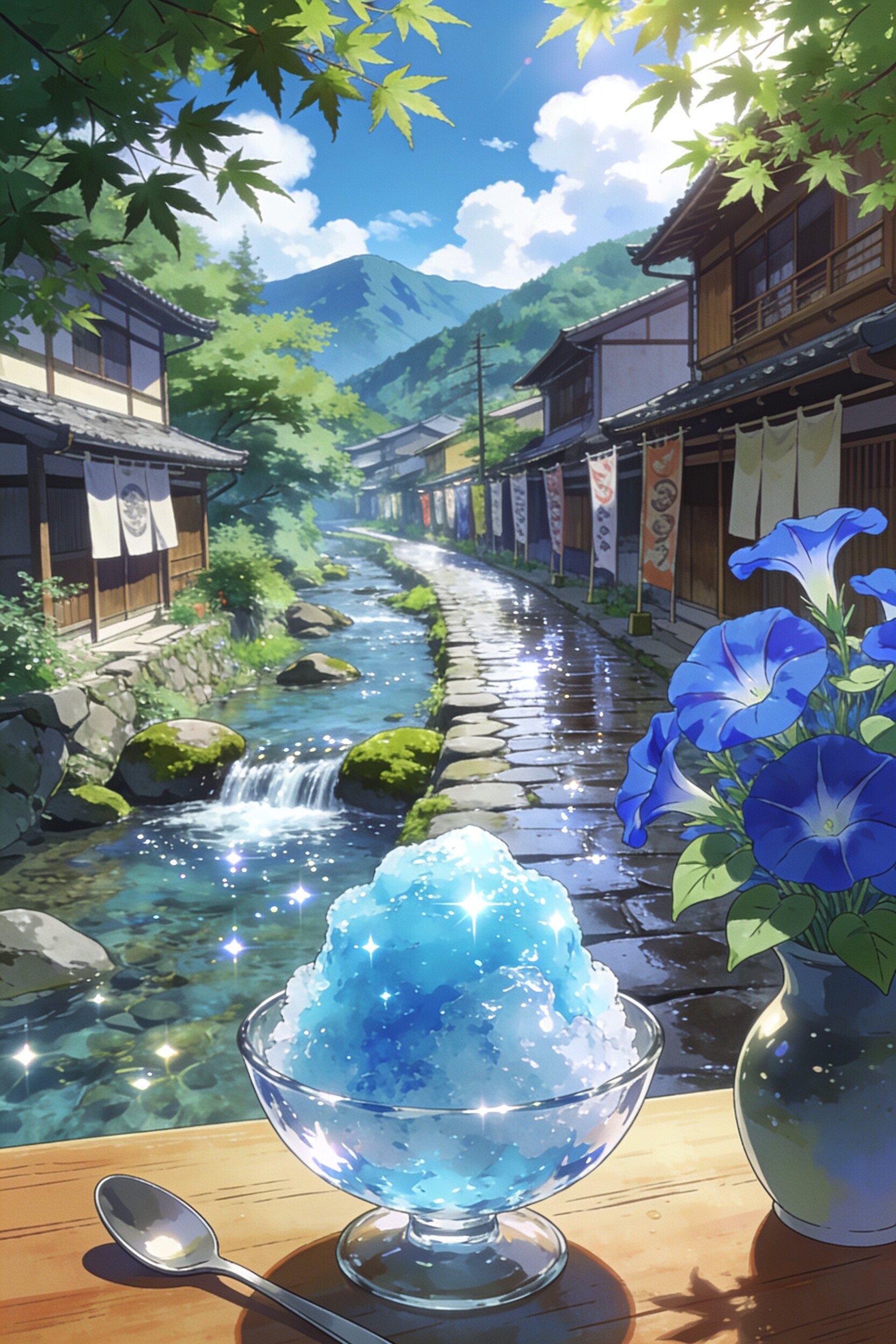 日本の原風景