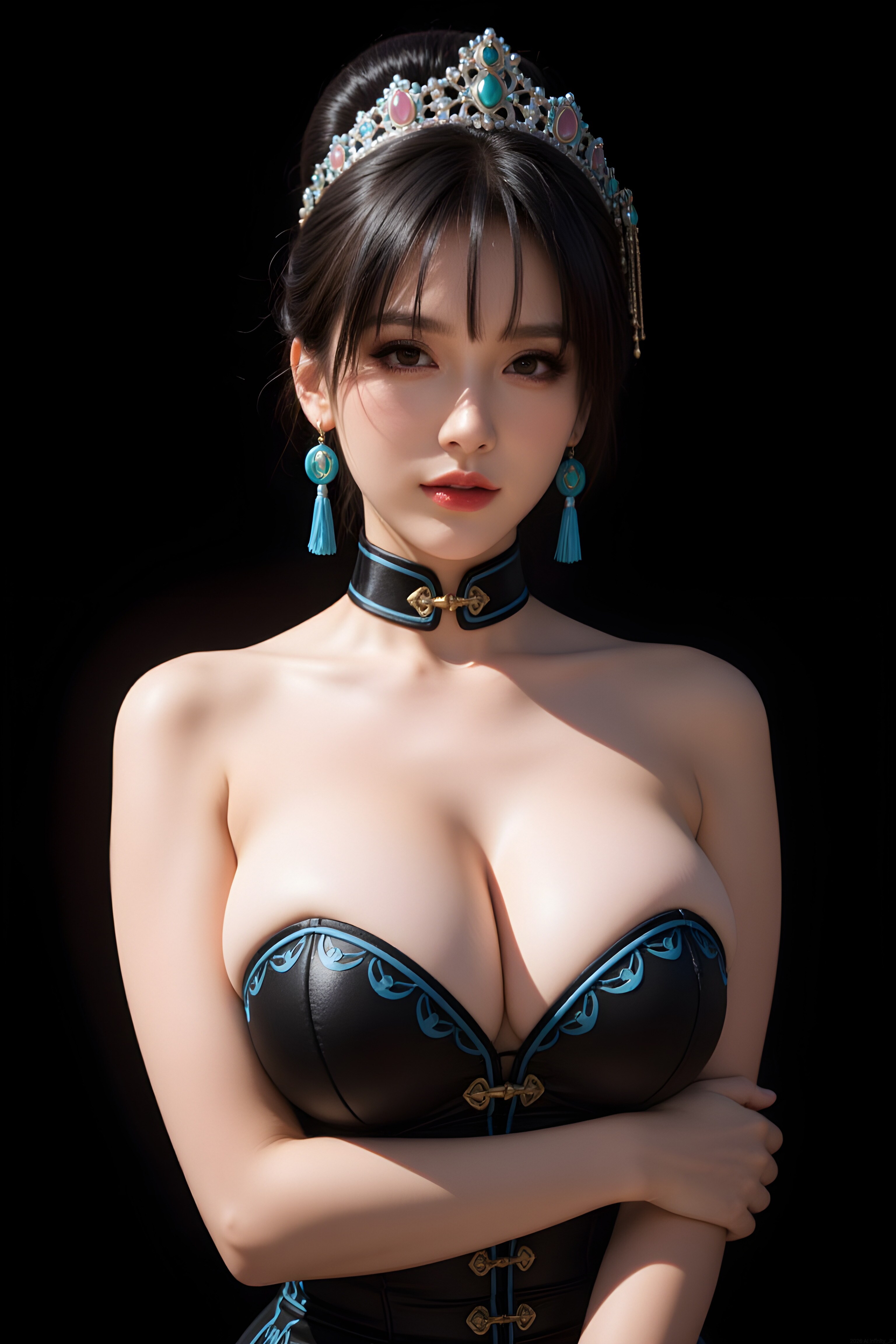 Invincible Beauty 5