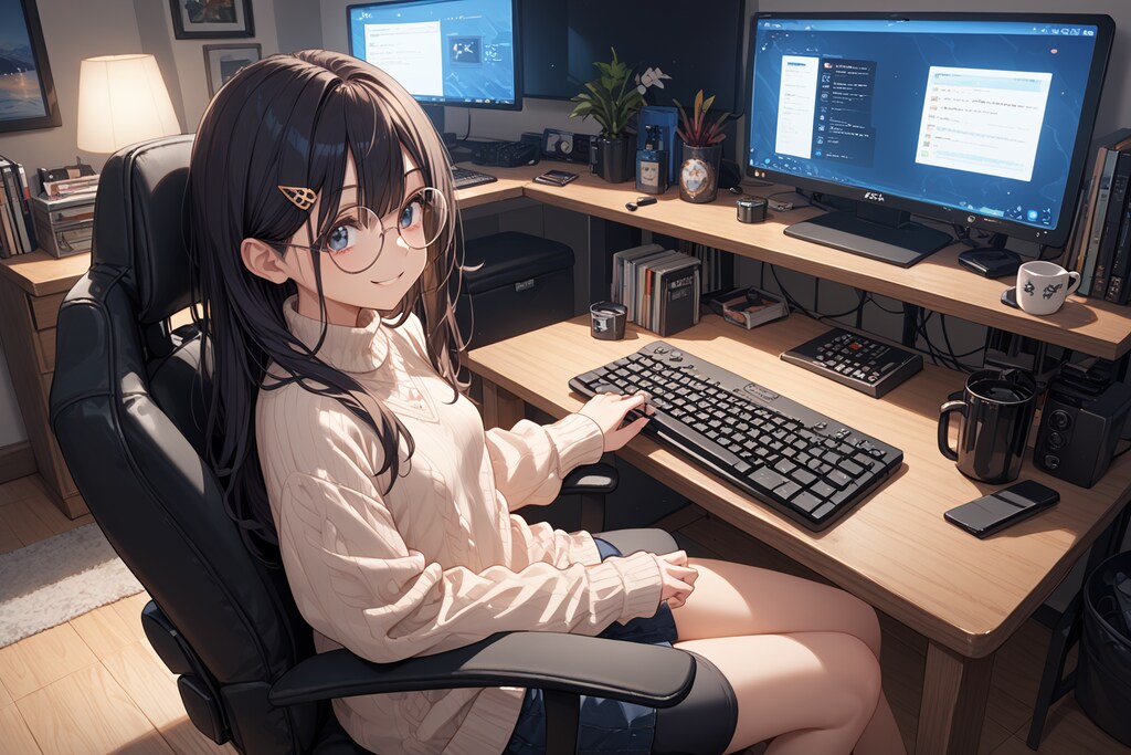 どした？