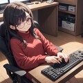 どした？ 4枚目