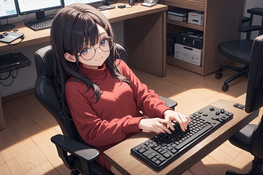 どした？