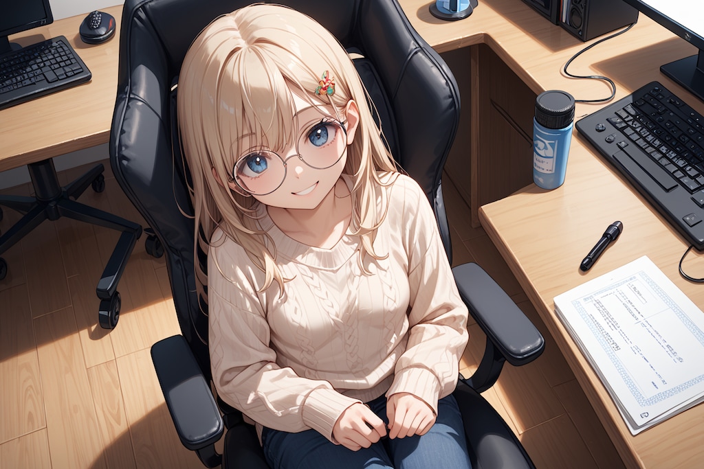 どした？