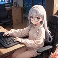 どした？ 3枚目
