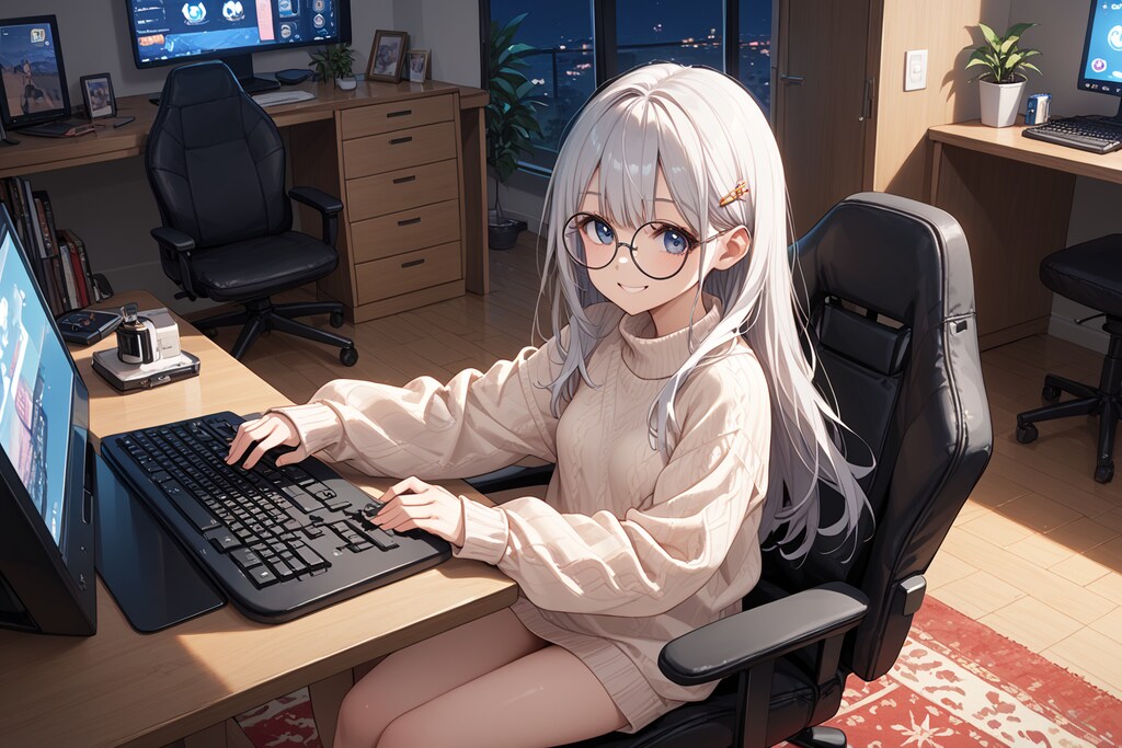 どした？