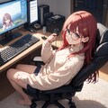どした？ 5枚目