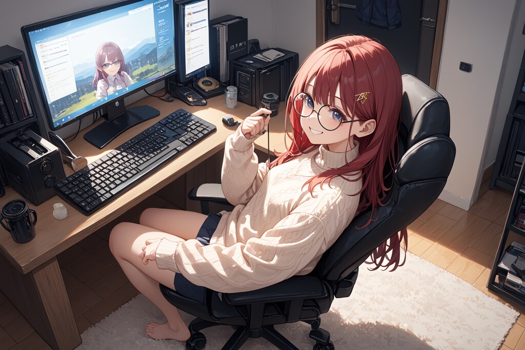 どした？