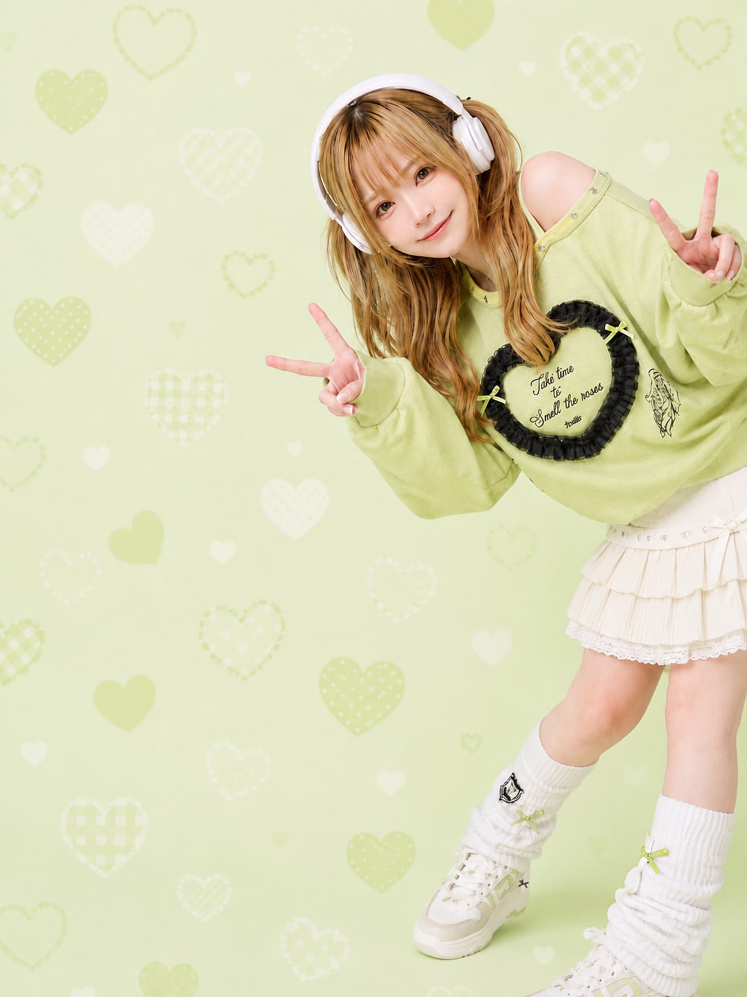 1girl