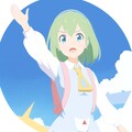 デルタ紋章 2枚目
