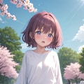 スカート禁止だよ！ 6枚目