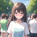 スカート禁止だよ！ 7枚目