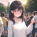 スカート禁止だよ！ 9枚目