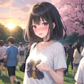 スカート禁止だよ！ 10枚目