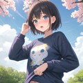 スカート禁止だよ！ 8枚目