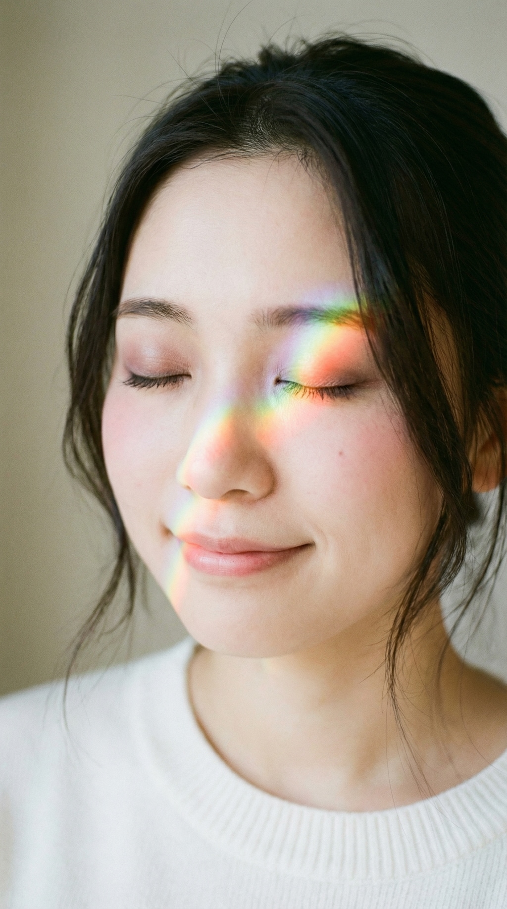 Catching the Rainbow