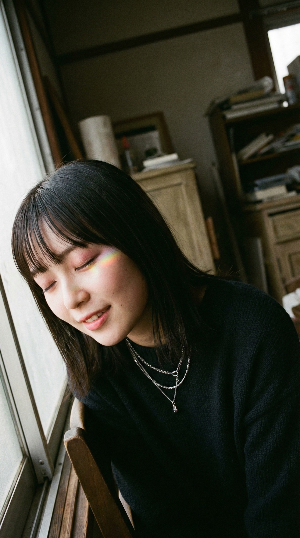 Catching the Rainbow