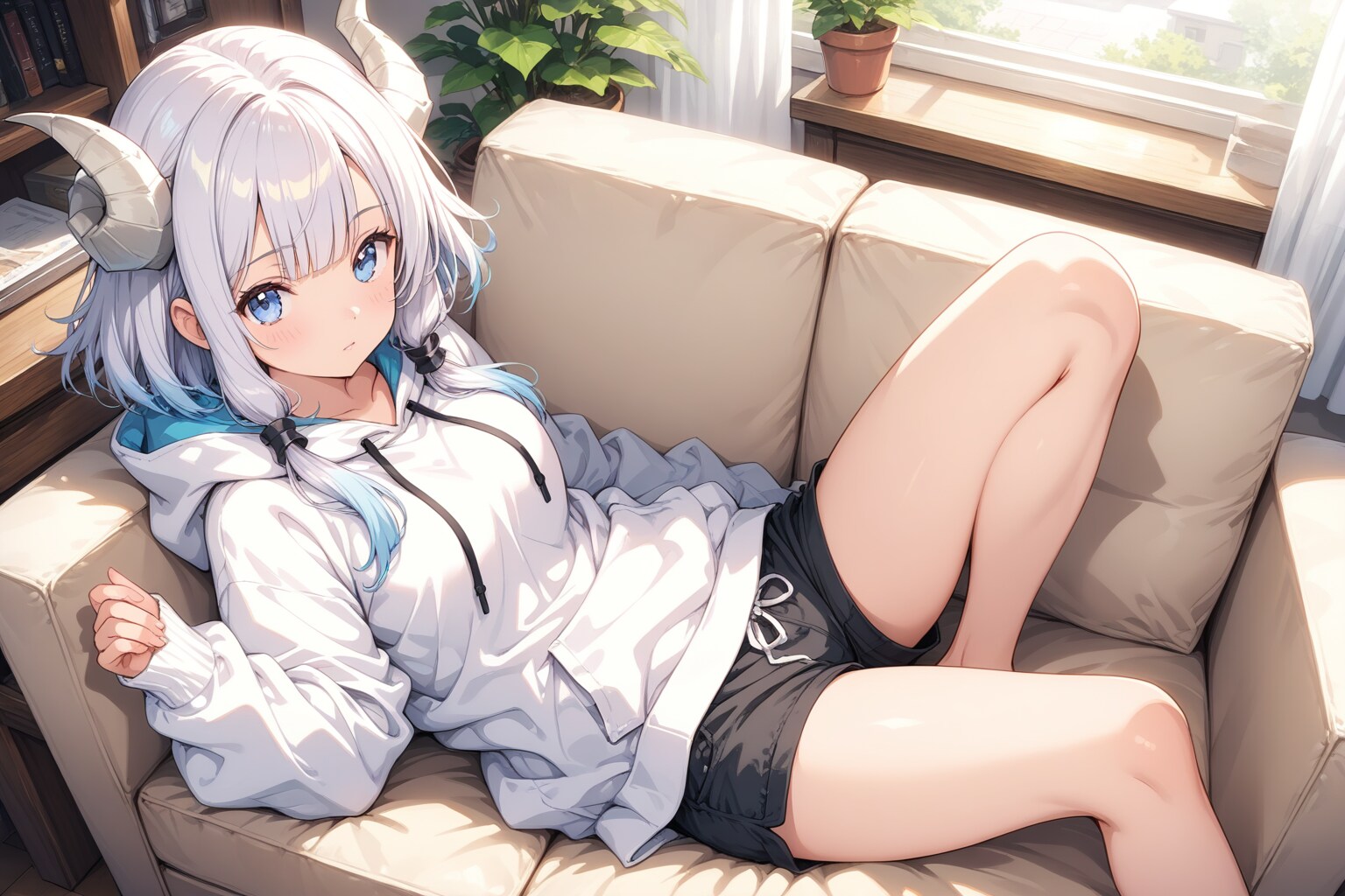 🐏 | の人気AIイラスト・グラビア