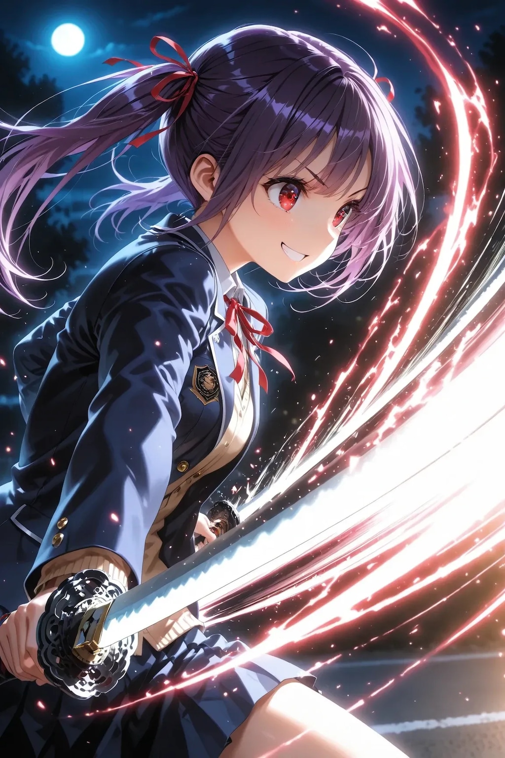 ファイティング梨子