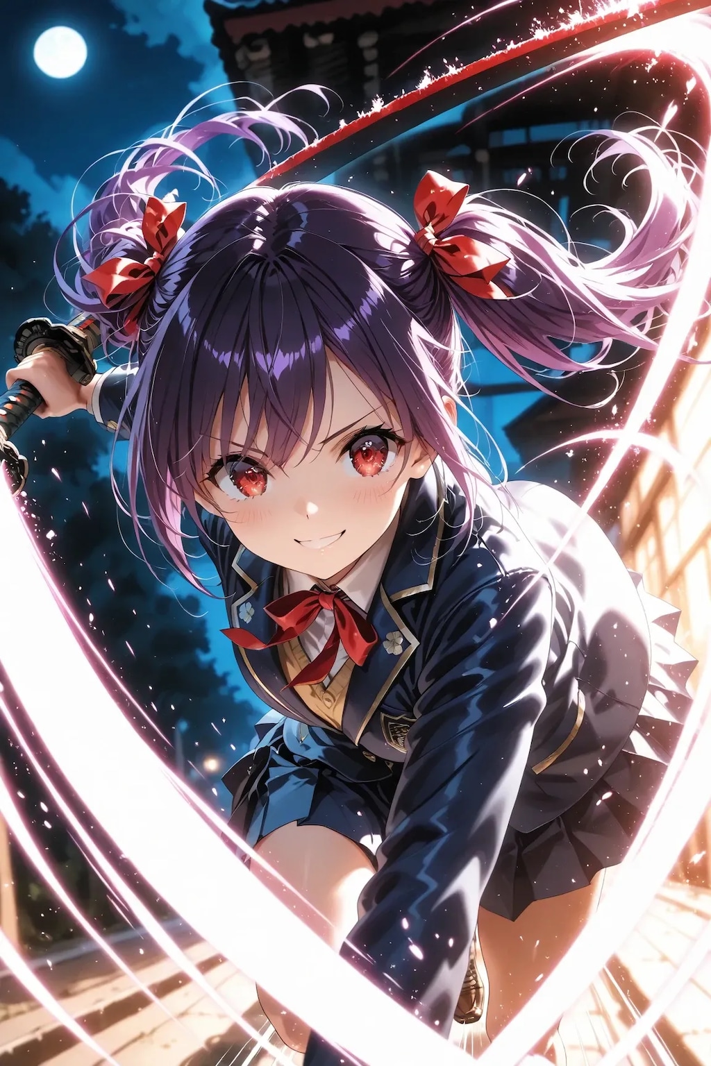 ファイティング梨子