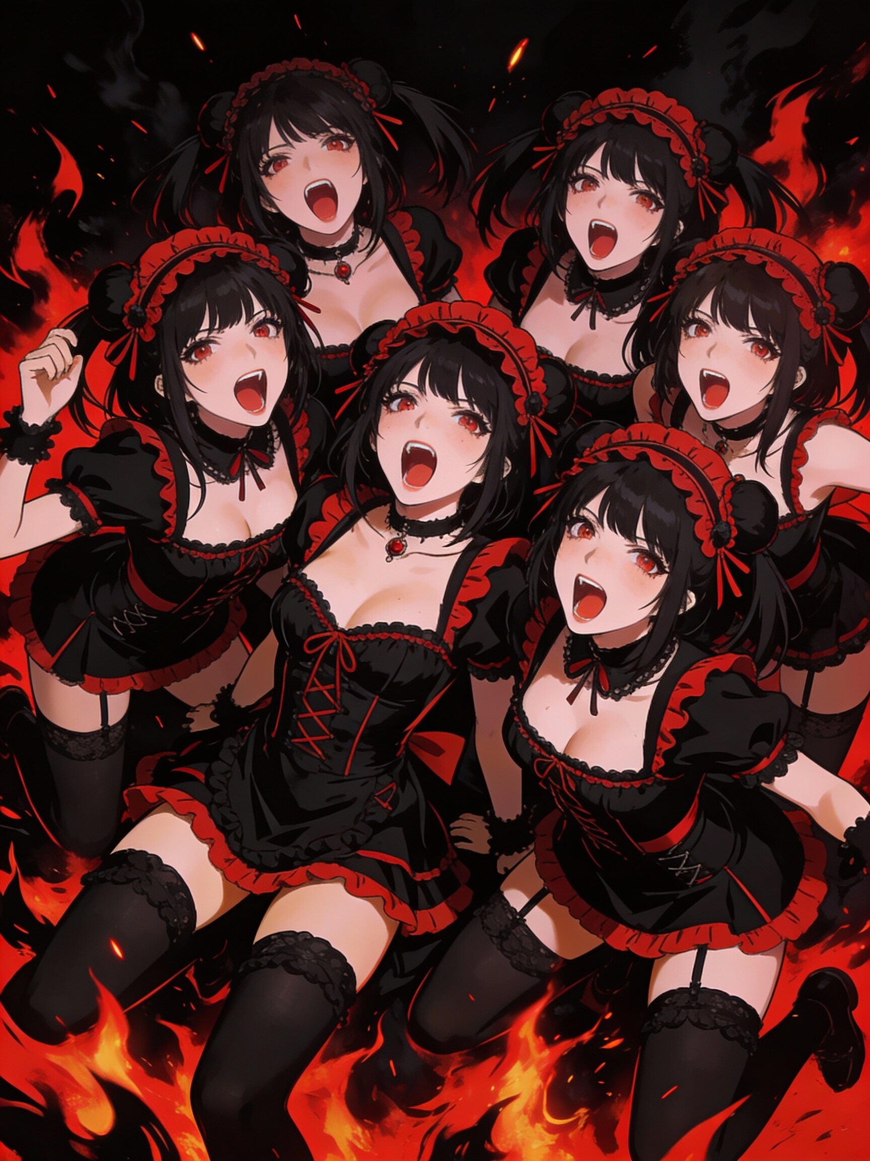 熱狂