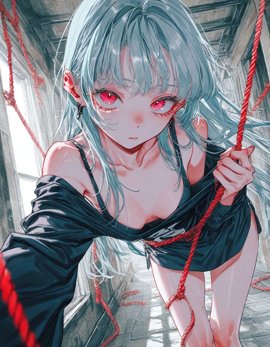 綱