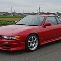 S13シルビアトラック 3枚目