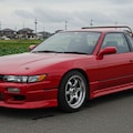 S13シルビアトラック 4枚目