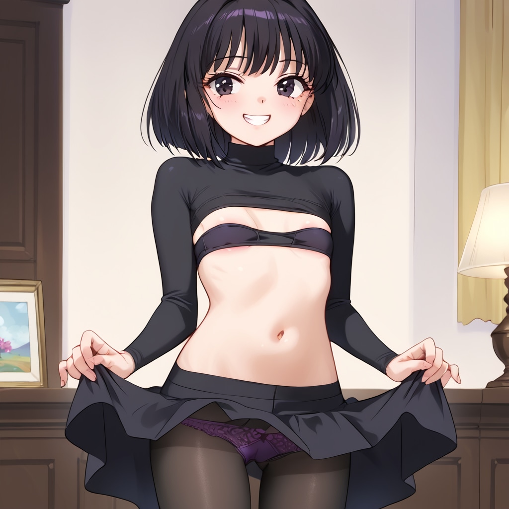 土萠ほたる→エロメスガキ