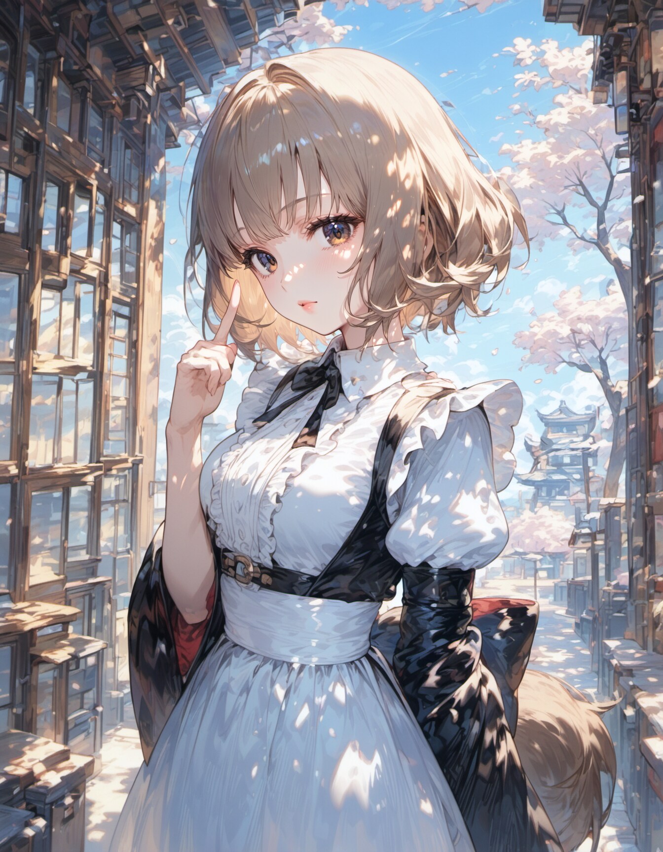 subdued | の人気AIイラスト・グラビア