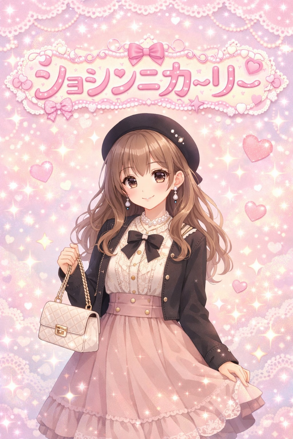 ショシンニカーリー。 | の人気AIイラスト・グラビア