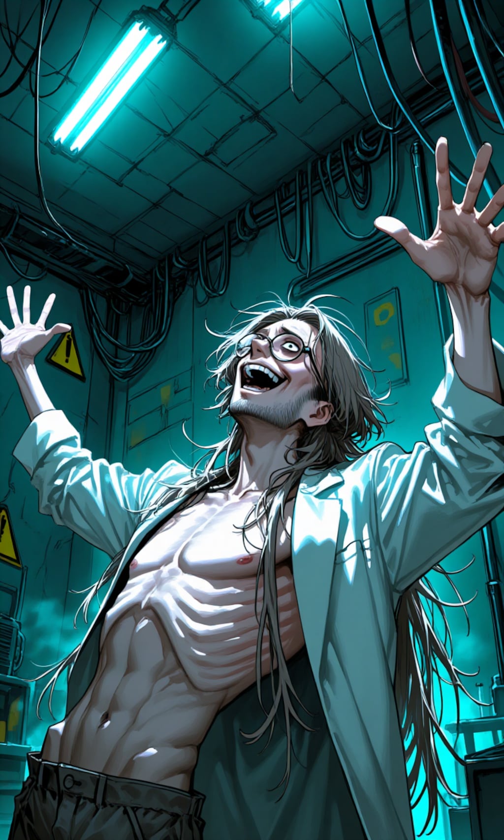 完成だぁぁ！！！