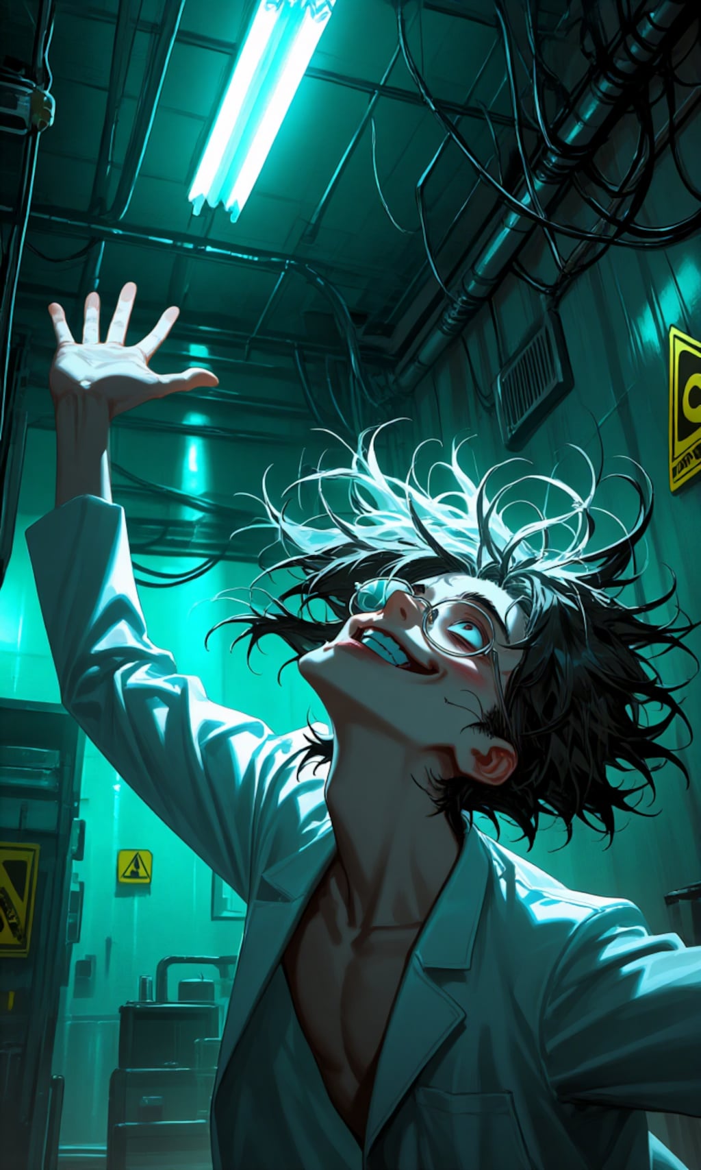 完成だぁぁ！！！