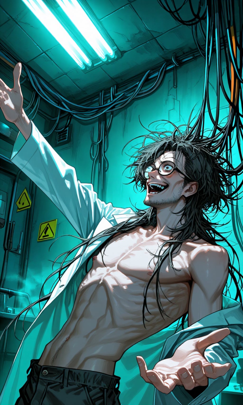 完成だぁぁ！！！