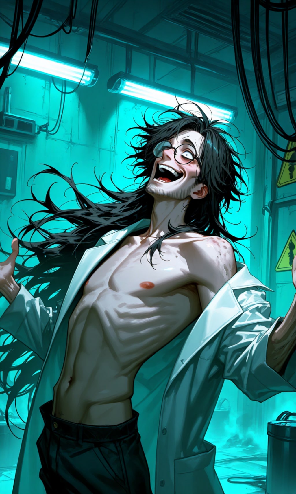 完成だぁぁ！！！