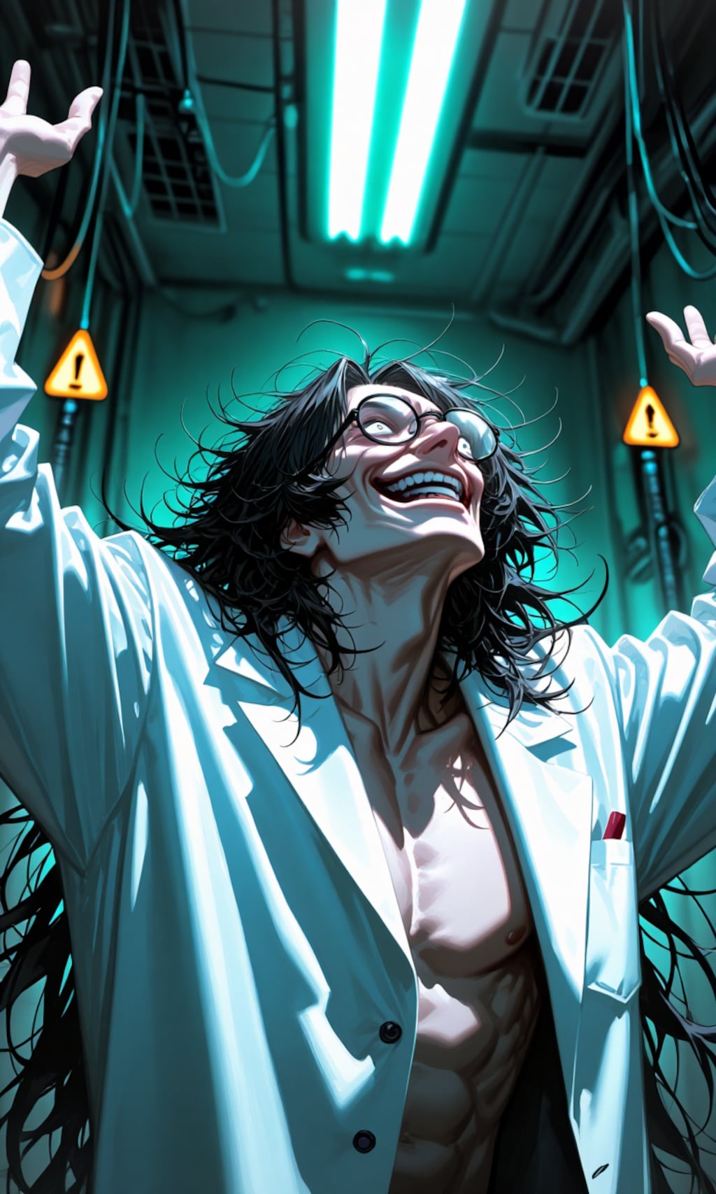 完成だぁぁ！！！