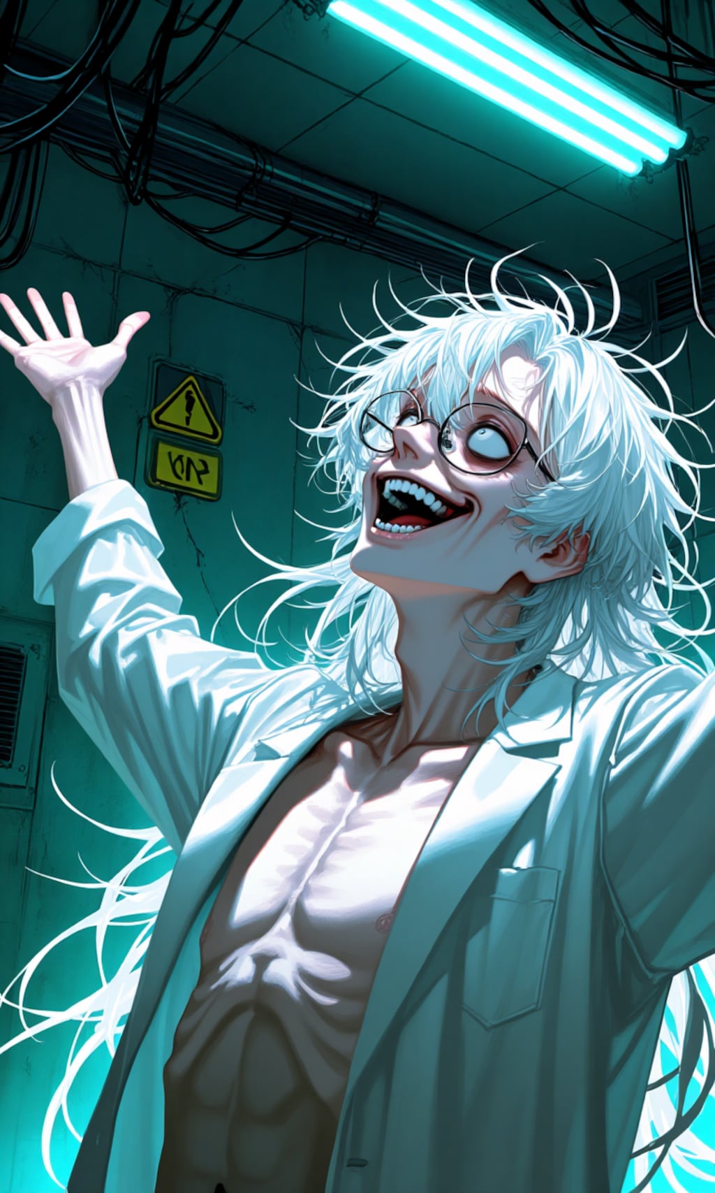 完成だぁぁ！！！