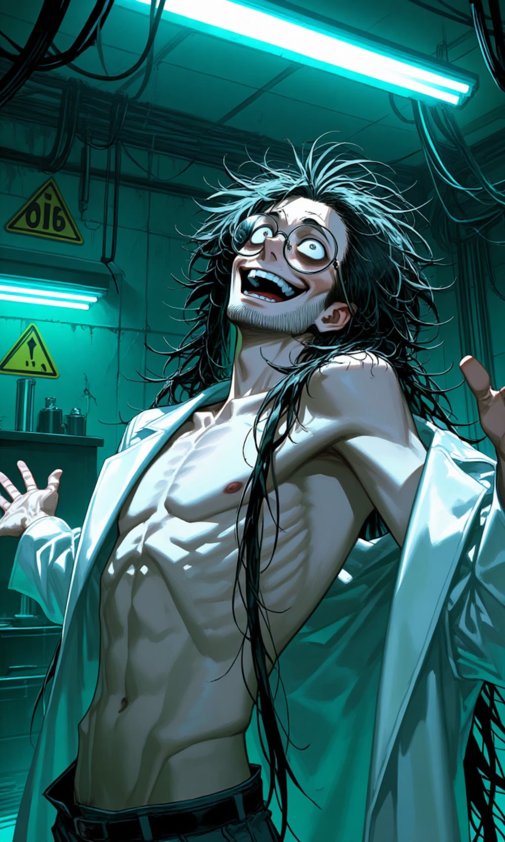 完成だぁぁ！！！