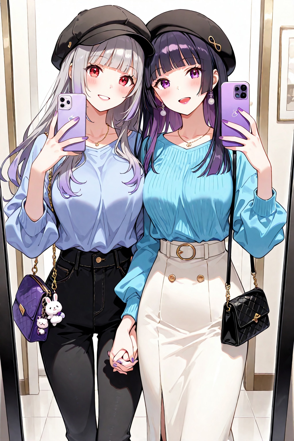 お出かけ