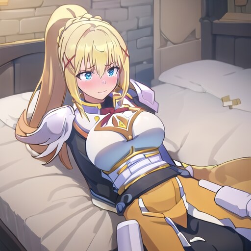 こ、こんな辱めを・・・・や、やめろぉ～！