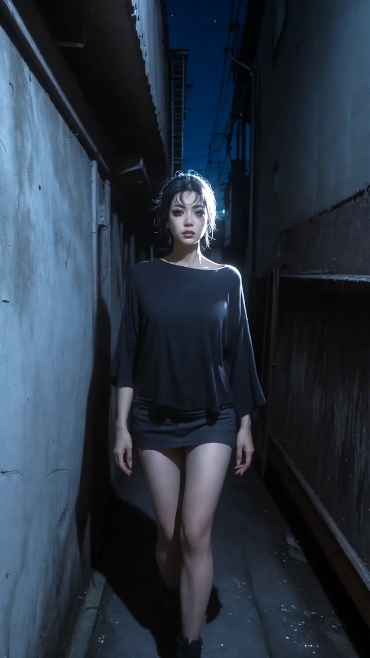 セクシー熟女