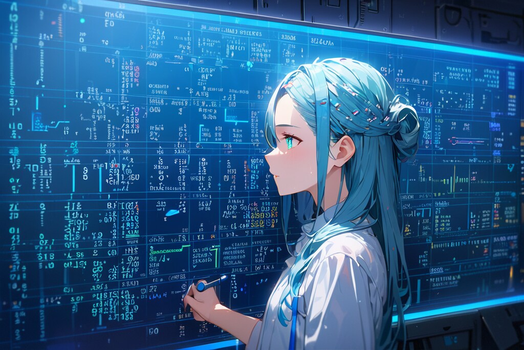 数字に死す2025①