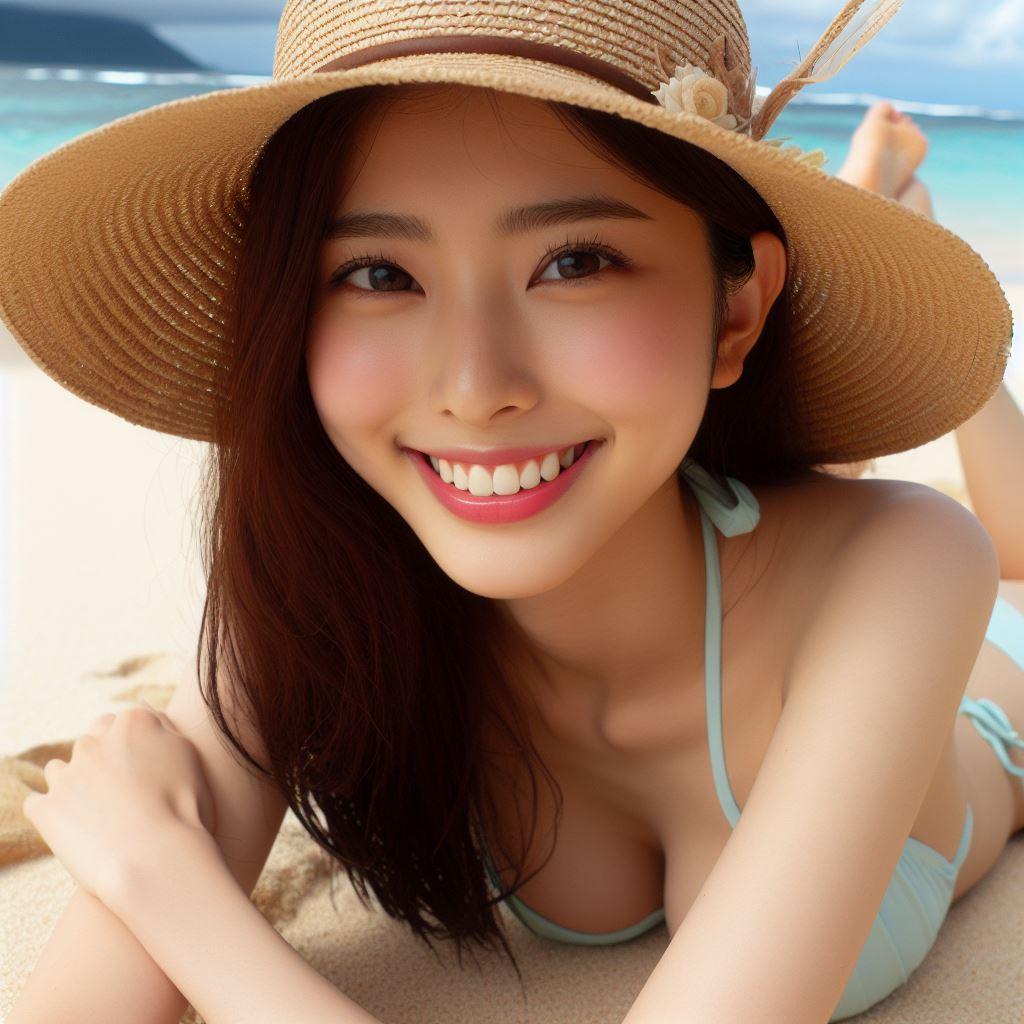 今日のおっぱようちゃん