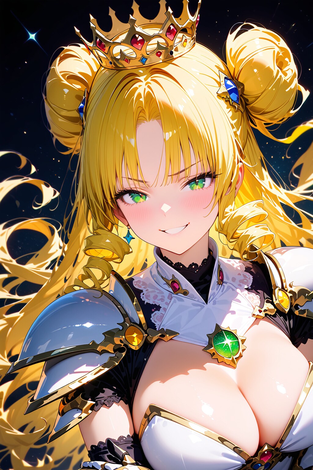 姫騎士（07/10） | の人気AIイラスト・グラビア