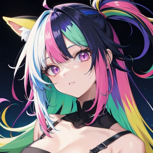 あ、写真を撮るの？可愛く撮ってね！！