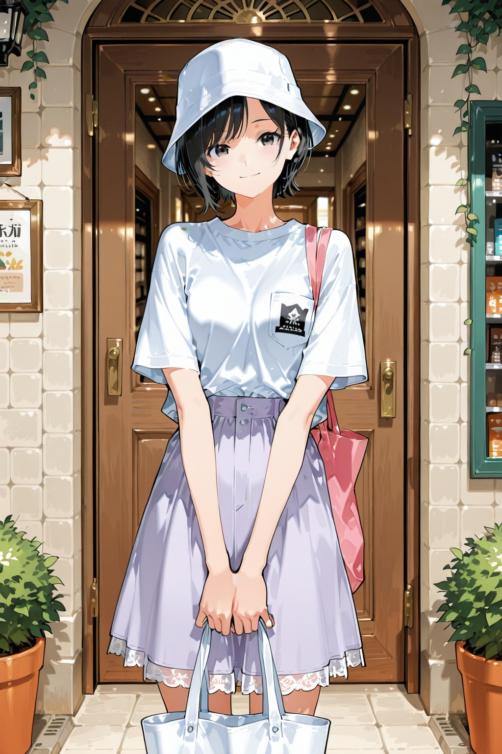 うちの子藍音ちゃん36