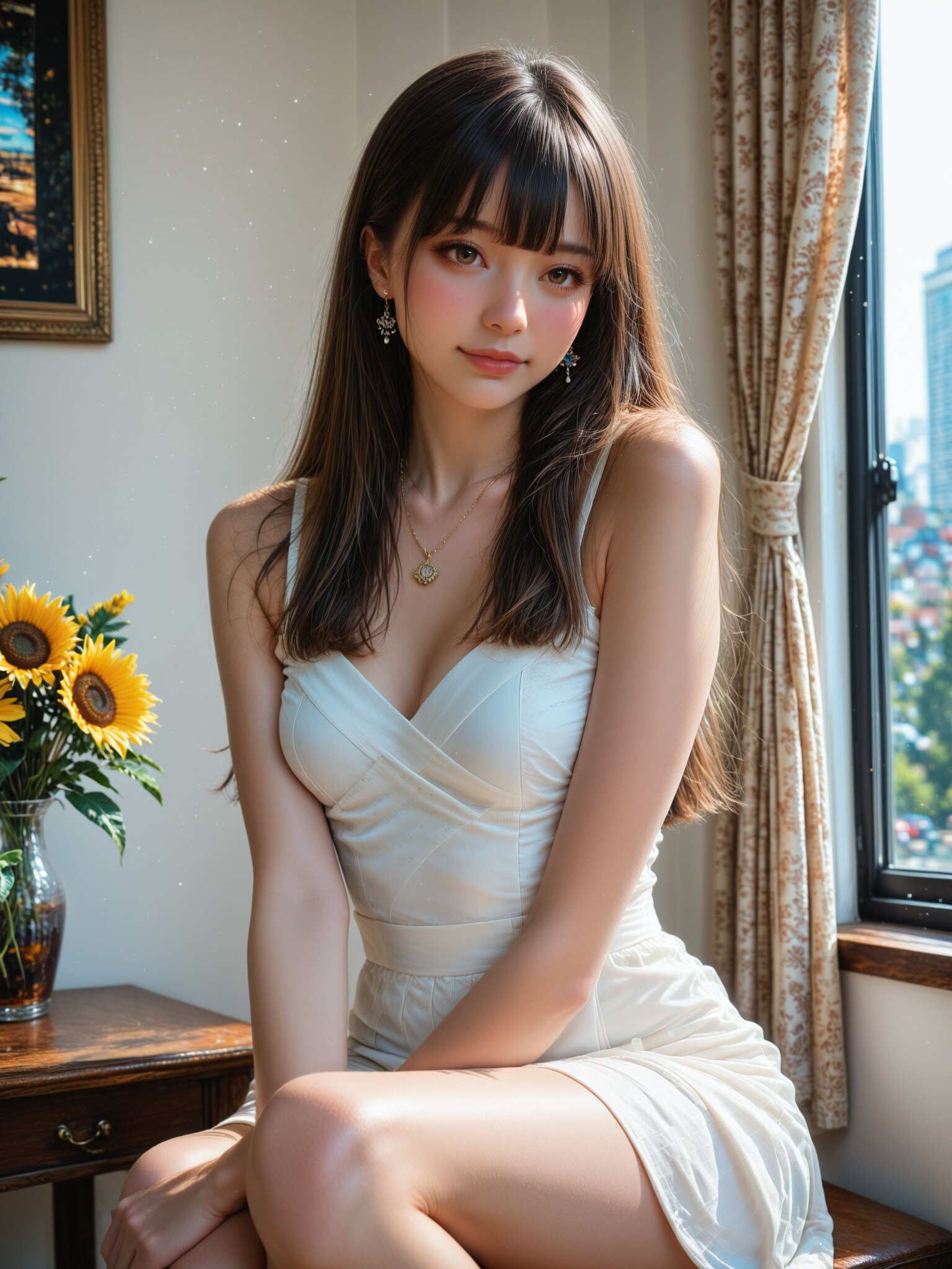 真・ナップル祭企画参加投稿
